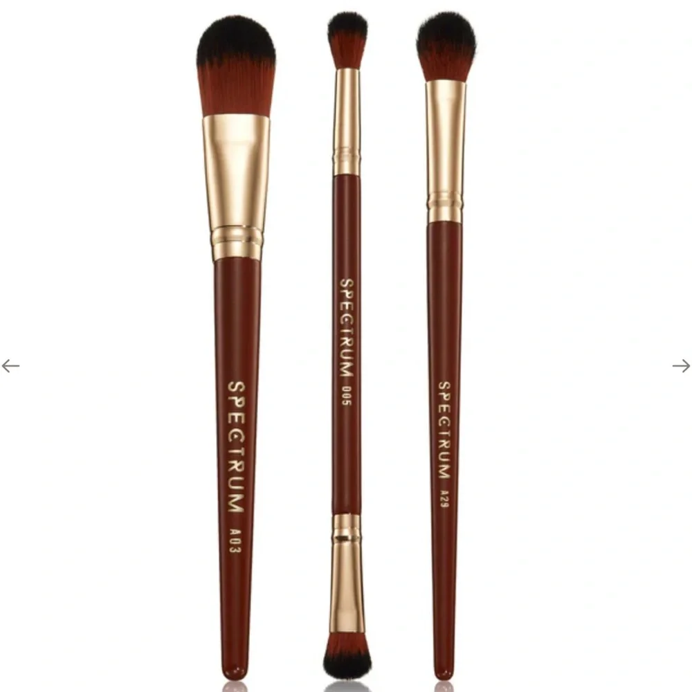 Spectrum pc cosmetics
